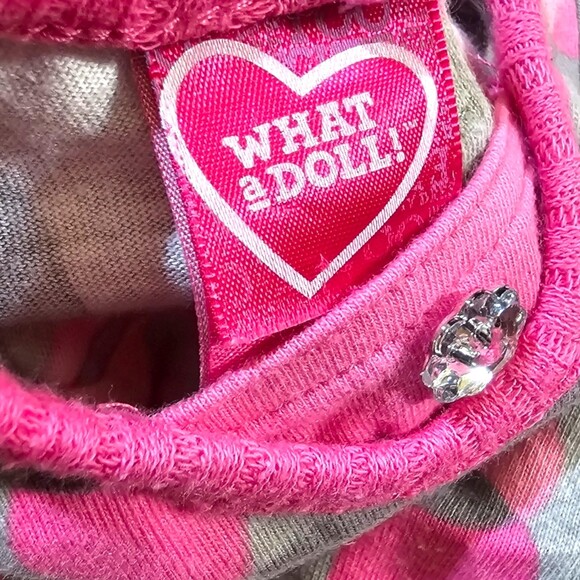 What A Doll! Outfit - Picture 4 of 6